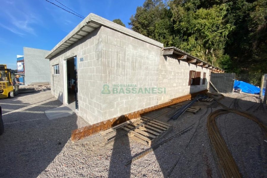 Terreno com 804m², no bairro São Leopoldo em Caxias do Sul para Comprar