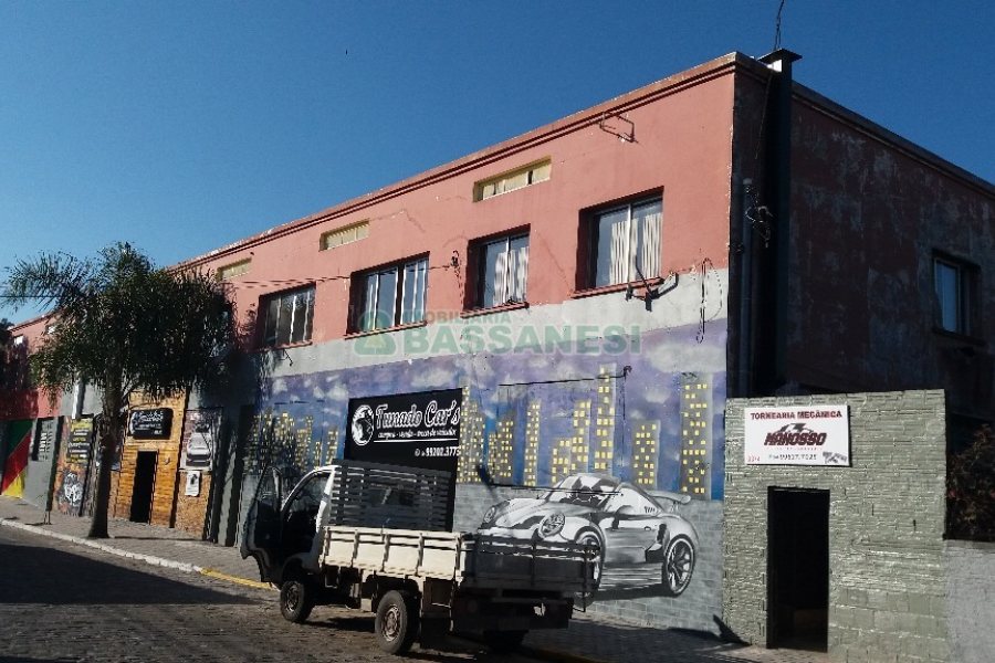 Terreno, no bairro Santa Catarina em Caxias do Sul para Comprar