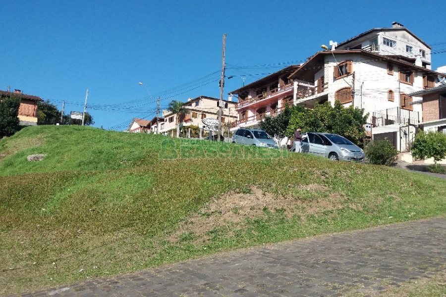Terreno, no bairro Marechal Floriano em Caxias do Sul para Comprar