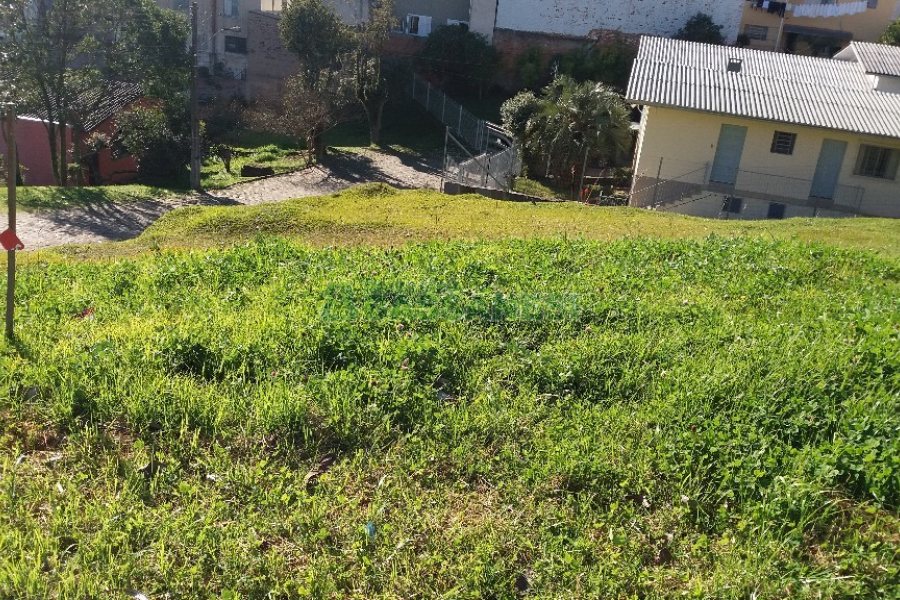Terreno, no bairro Marechal Floriano em Caxias do Sul para Comprar