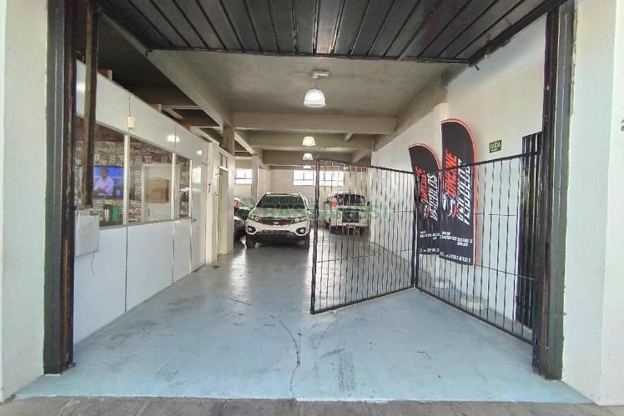 Loja com 170m², no bairro São José em Caxias do Sul para Alugar