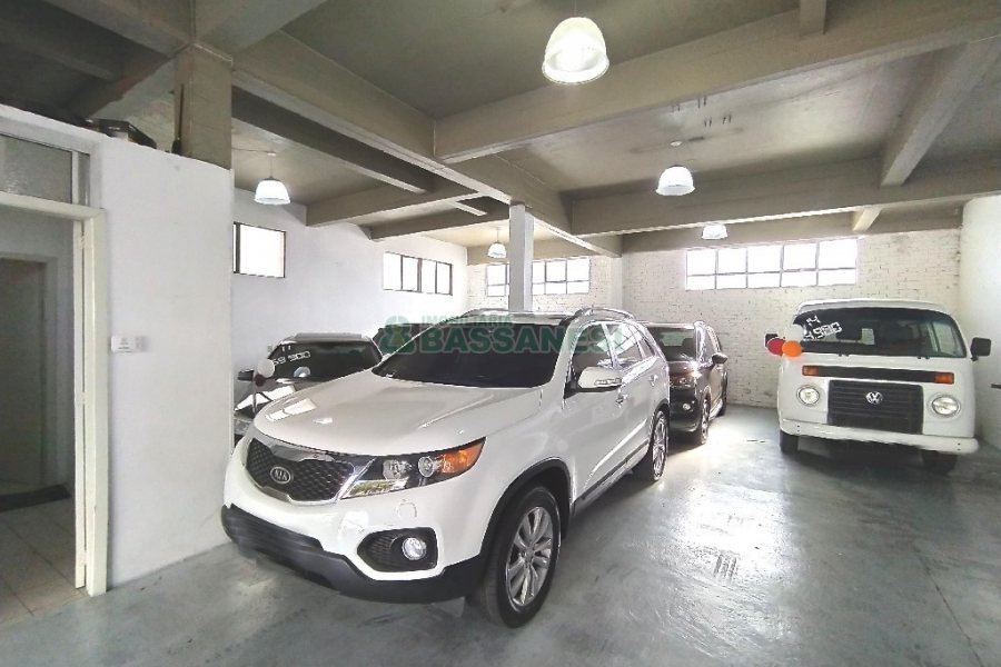 Loja com 170m², no bairro São José em Caxias do Sul para Alugar