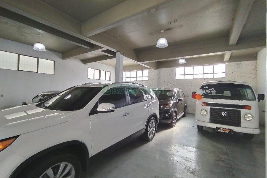 Loja com 170m², no bairro São José em Caxias do Sul para Alugar