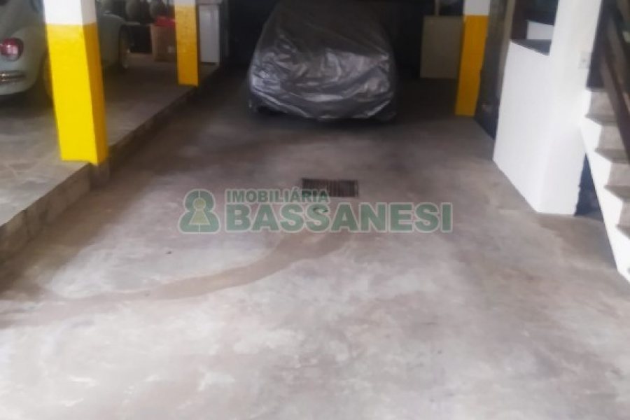 Apartamento com 78m², 2 dormitórios, 2 vagas, no bairro Bela Vista em Caxias do Sul para Comprar