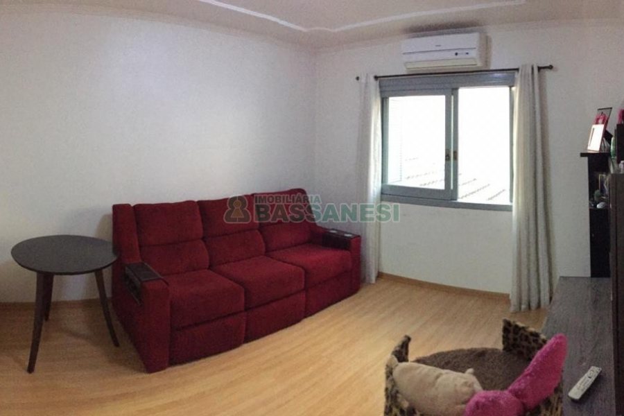 Apartamento com 78m², 2 dormitórios, 2 vagas, no bairro Bela Vista em Caxias do Sul para Comprar