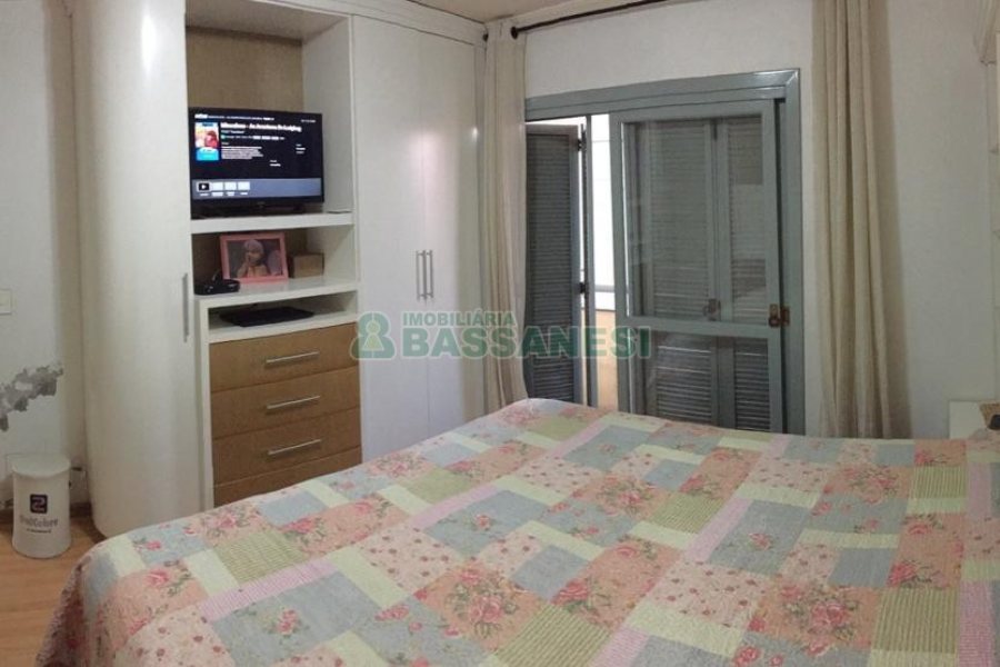 Apartamento com 78m², 2 dormitórios, 2 vagas, no bairro Bela Vista em Caxias do Sul para Comprar