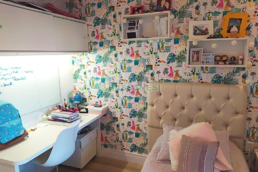 Apto/Cobertura com 320m², 4 dormitórios, 2 vagas, no bairro Santa Catarina em Caxias do Sul para Comprar