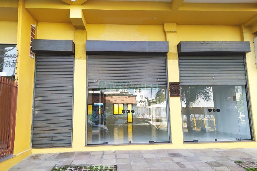 Loja com 160m², no bairro Centro em Caxias do Sul para Alugar