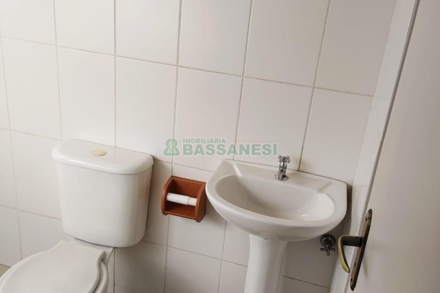 Loja com 160m², no bairro Centro em Caxias do Sul para Alugar