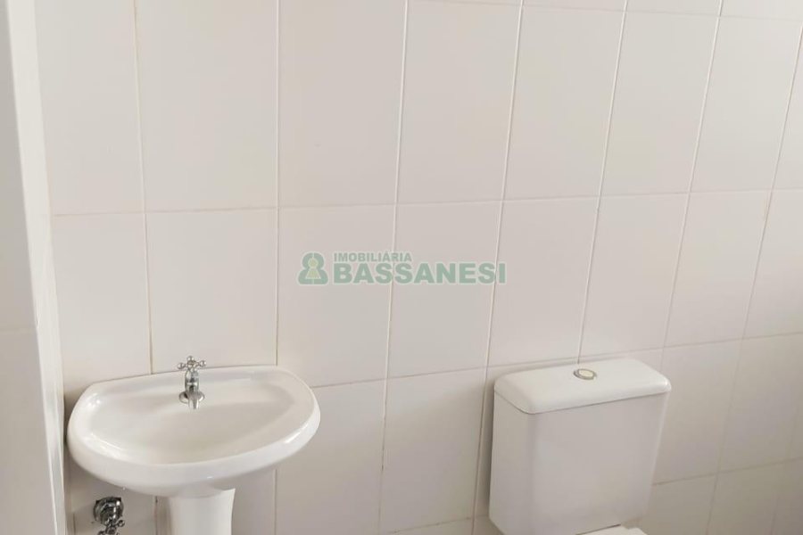 Loja com 160m², no bairro Centro em Caxias do Sul para Alugar