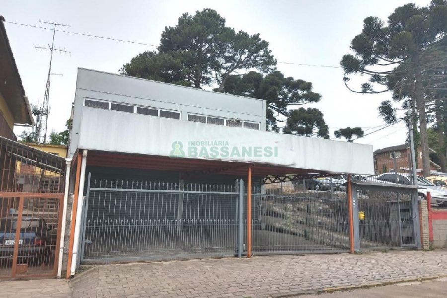 Sala com 100m², no bairro Lourdes em Caxias do Sul para Alugar