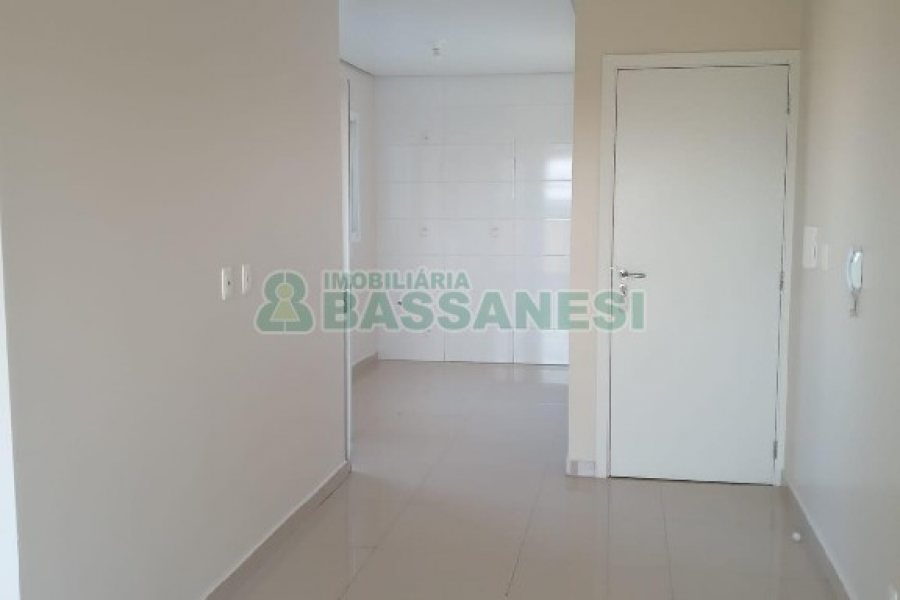 Apartamento com 53m², 2 dormitórios, 2 vagas, no bairro Bela Vista em Caxias do Sul para Comprar
