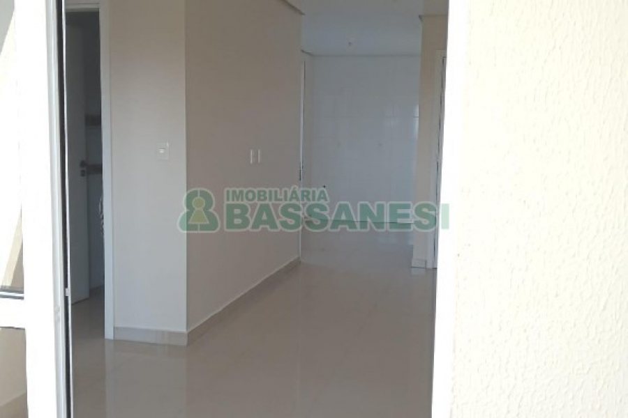 Apartamento com 53m², 2 dormitórios, 2 vagas, no bairro Bela Vista em Caxias do Sul para Comprar