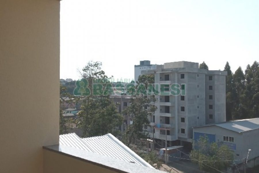 Apartamento com 53m², 2 dormitórios, 2 vagas, no bairro Bela Vista em Caxias do Sul para Comprar