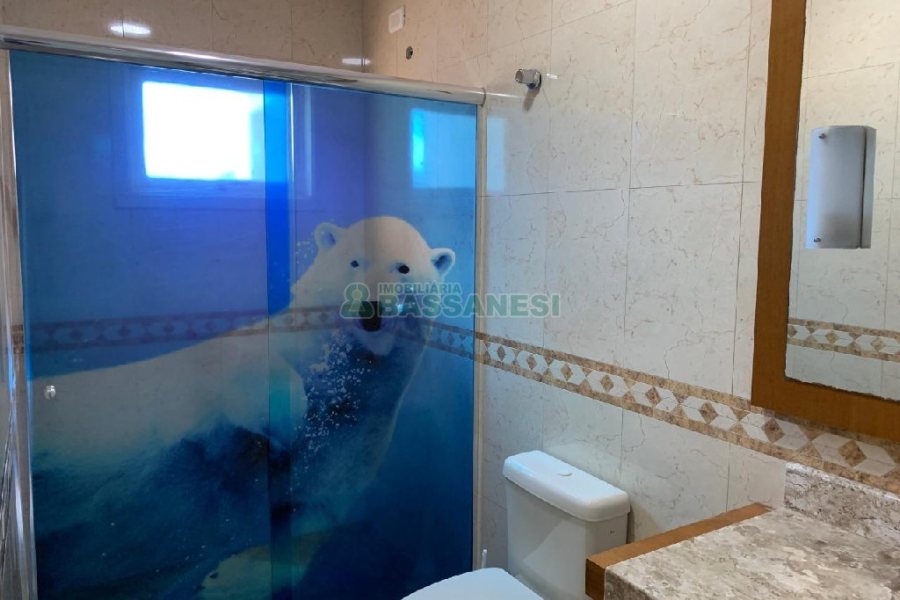 Apartamento com 170m², 3 dormitórios, 1 vaga, no bairro Cristo Redentor em Caxias do Sul para Comprar