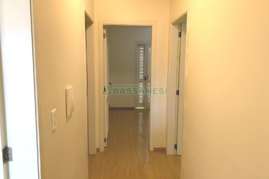 Apartamento com 170m², 3 dormitórios, 1 vaga, no bairro Cristo Redentor em Caxias do Sul para Comprar