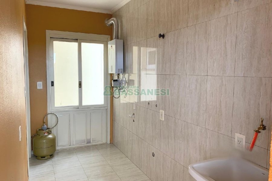 Apartamento com 170m², 3 dormitórios, 1 vaga, no bairro Cristo Redentor em Caxias do Sul para Comprar