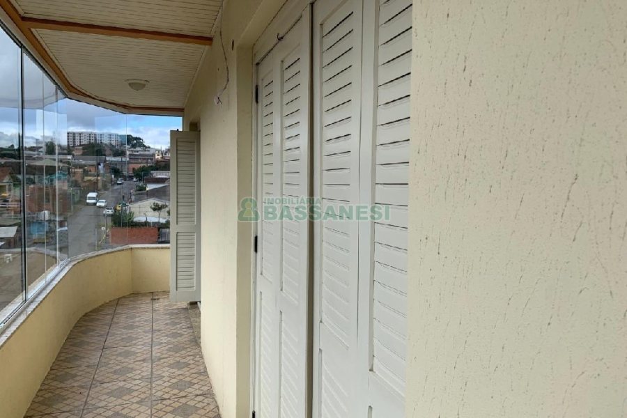 Apartamento com 170m², 3 dormitórios, 1 vaga, no bairro Cristo Redentor em Caxias do Sul para Comprar