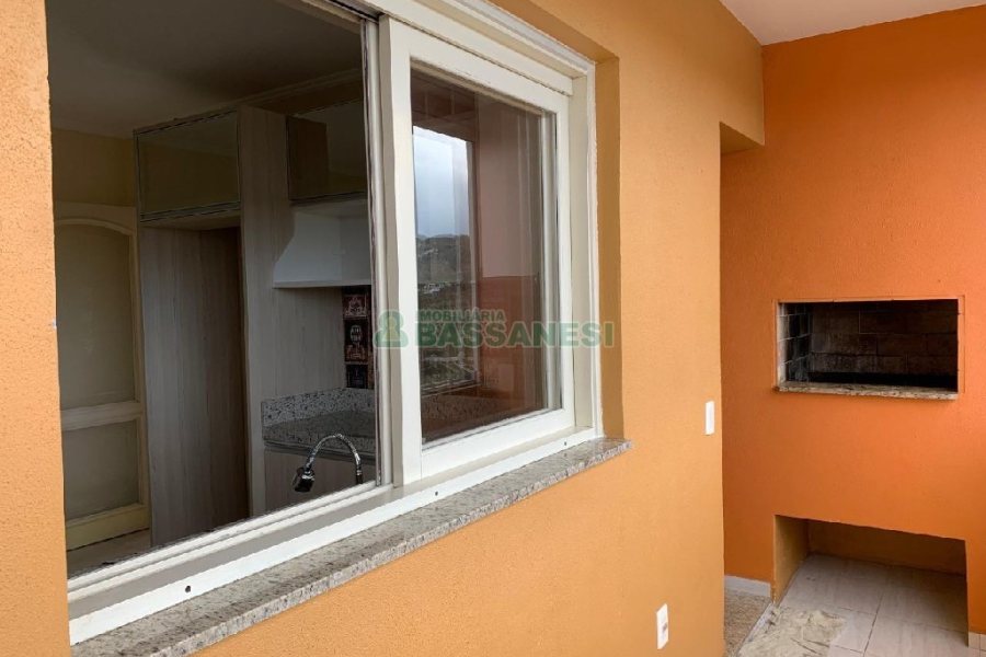 Apartamento com 170m², 3 dormitórios, 1 vaga, no bairro Cristo Redentor em Caxias do Sul para Comprar