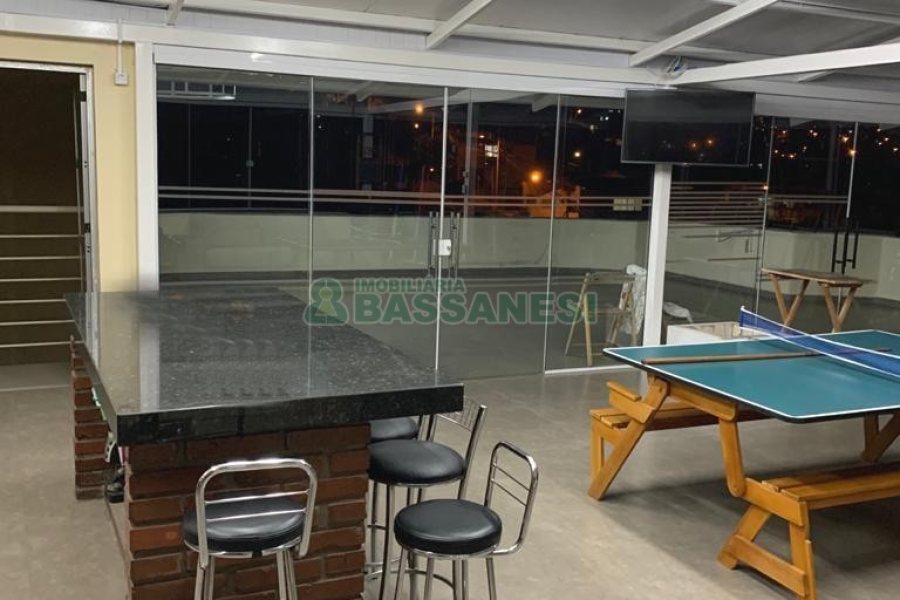 Apartamento com 170m², 3 dormitórios, 1 vaga, no bairro Cristo Redentor em Caxias do Sul para Comprar