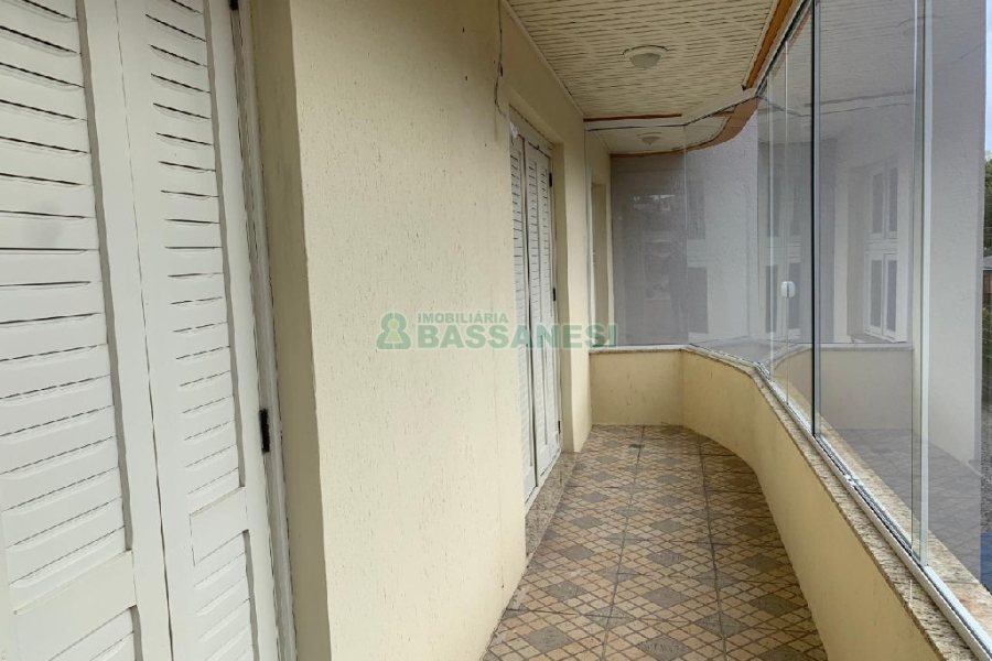 Apartamento com 170m², 3 dormitórios, 1 vaga, no bairro Cristo Redentor em Caxias do Sul para Comprar