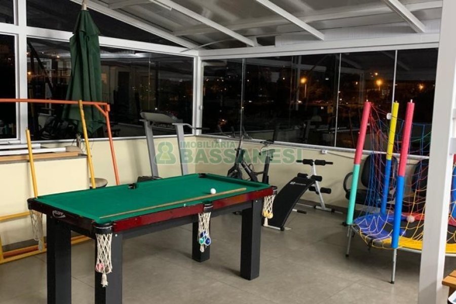 Apartamento com 170m², 3 dormitórios, 1 vaga, no bairro Cristo Redentor em Caxias do Sul para Comprar