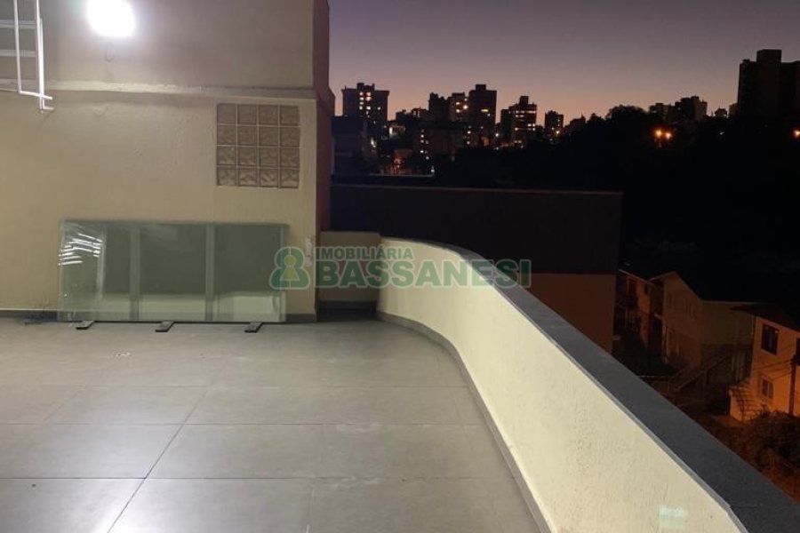 Apartamento com 170m², 3 dormitórios, 1 vaga, no bairro Cristo Redentor em Caxias do Sul para Comprar