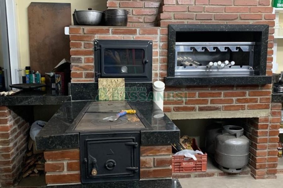 Apartamento com 170m², 3 dormitórios, 1 vaga, no bairro Cristo Redentor em Caxias do Sul para Comprar