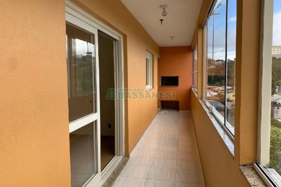 Apartamento com 170m², 3 dormitórios, 1 vaga, no bairro Cristo Redentor em Caxias do Sul para Comprar
