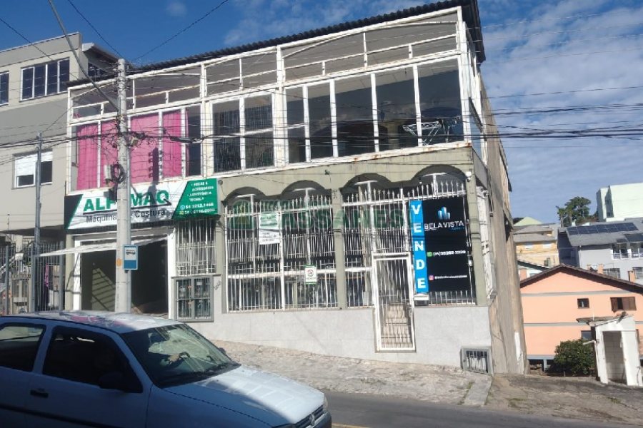 Predio com 1199m², no bairro Bela Vista em Caxias do Sul para Comprar