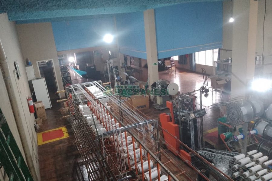 Predio com 1199m², no bairro Bela Vista em Caxias do Sul para Comprar