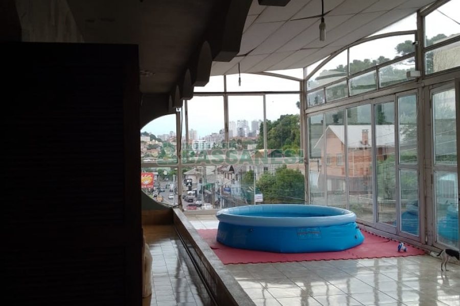 Predio com 1199m², no bairro Bela Vista em Caxias do Sul para Comprar