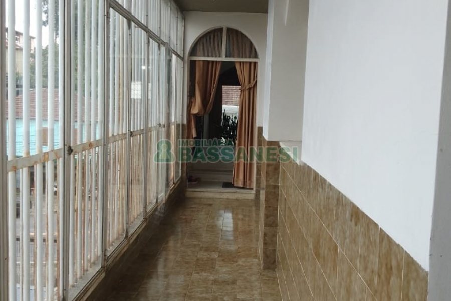 Predio com 1199m², no bairro Bela Vista em Caxias do Sul para Comprar