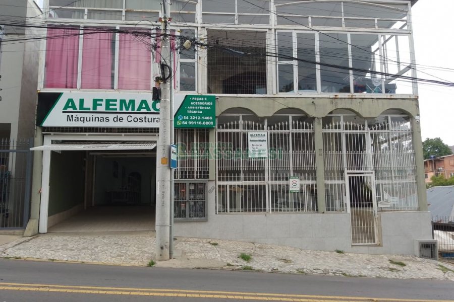 Predio com 1199m², no bairro Bela Vista em Caxias do Sul para Comprar