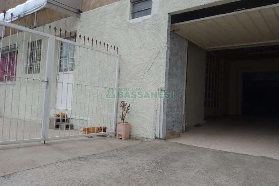 Predio com 1199m², no bairro Bela Vista em Caxias do Sul para Comprar