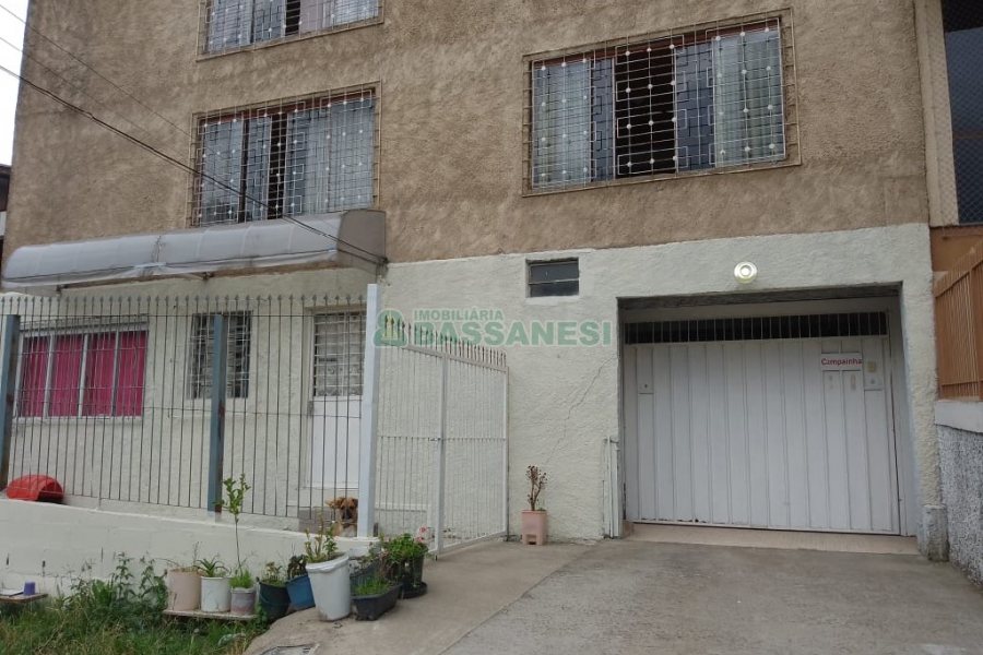 Predio com 1199m², no bairro Bela Vista em Caxias do Sul para Comprar