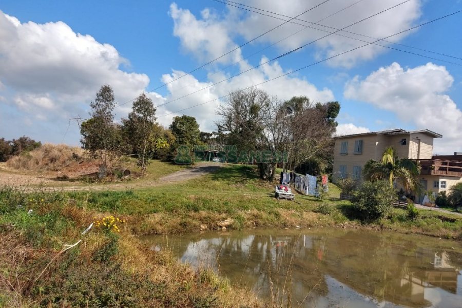Terreno com 3483m², no bairro Santa Lúcia em Caxias do Sul para Comprar