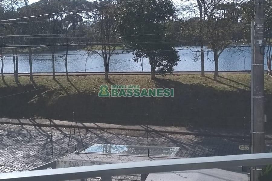 Apartamento com 82m², 2 dormitórios, 2 vagas, no bairro Desvio Rizzo em Caxias do Sul para Comprar