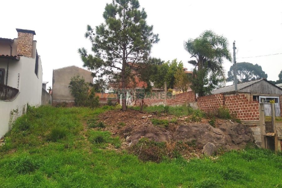 Terreno com 400m², no bairro Cidade Nova em Caxias do Sul para Alugar