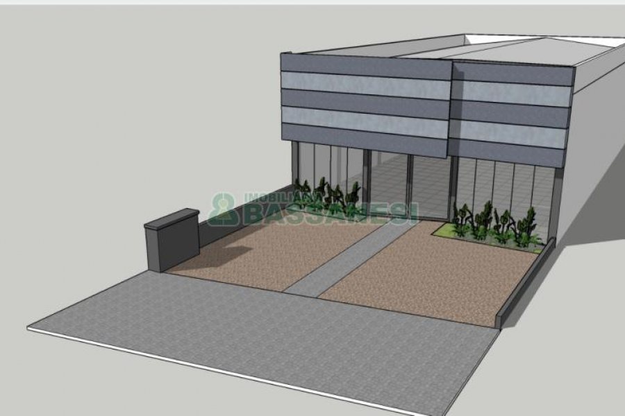 Loja com 410m², no bairro Villagio Iguatemi em Caxias do Sul para Comprar