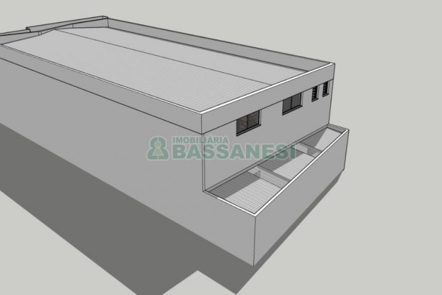 Loja com 410m², no bairro Villagio Iguatemi em Caxias do Sul para Comprar