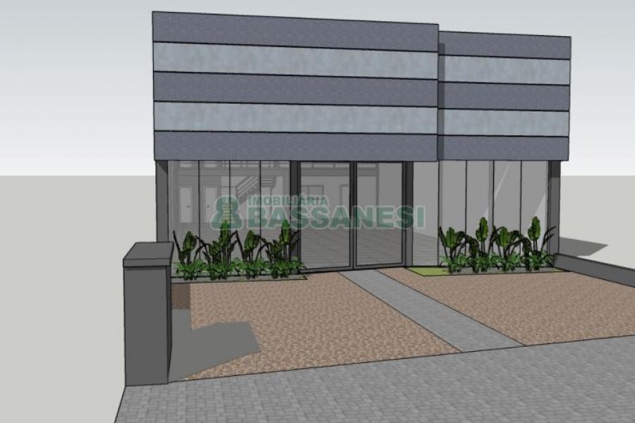 Loja com 410m², no bairro Villagio Iguatemi em Caxias do Sul para Comprar
