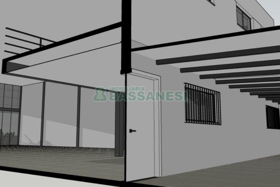 Loja com 410m², no bairro Villagio Iguatemi em Caxias do Sul para Comprar