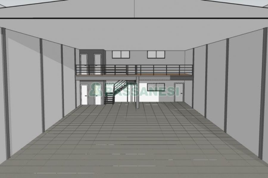 Loja com 410m², no bairro Villagio Iguatemi em Caxias do Sul para Comprar