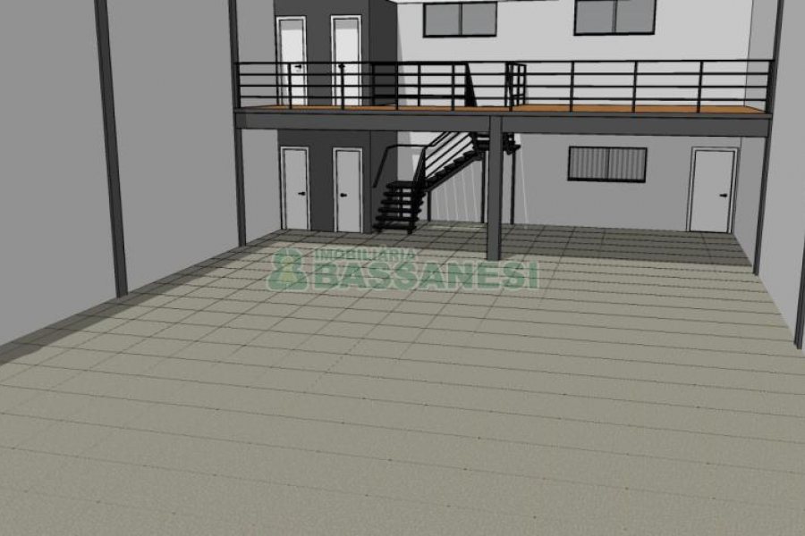 Loja com 410m², no bairro Villagio Iguatemi em Caxias do Sul para Comprar