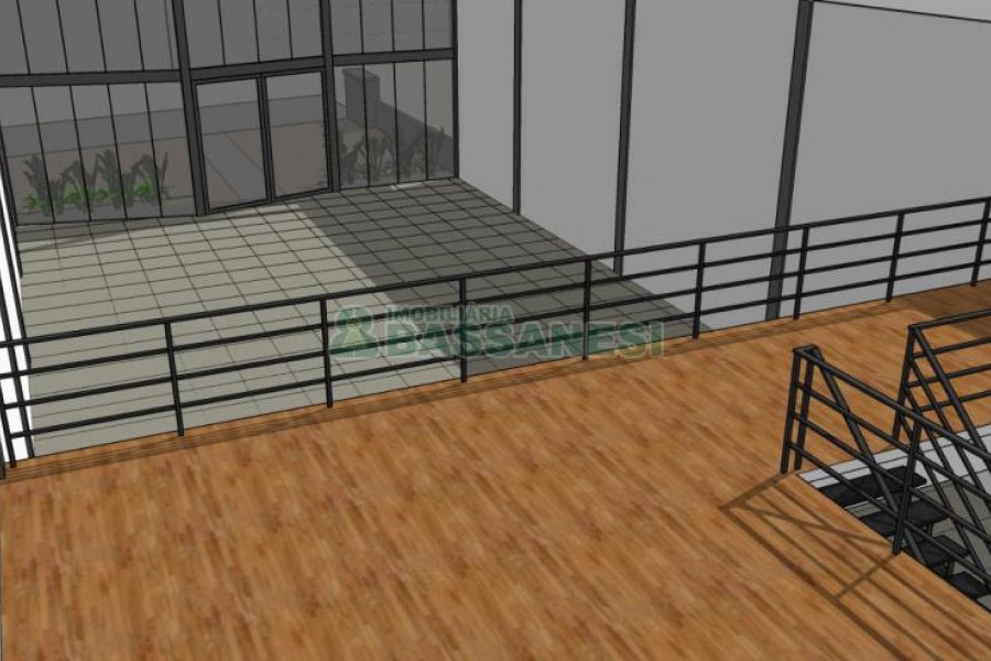 Loja com 410m², no bairro Villagio Iguatemi em Caxias do Sul para Comprar