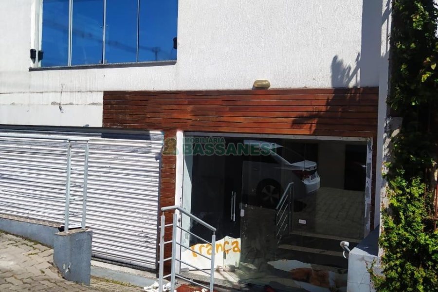 Loja com 184m², no bairro Bela Vista em Caxias do Sul para Comprar
