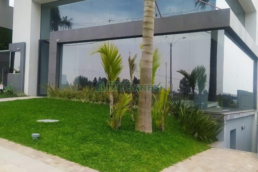 Loja com 506m², no bairro Sanvitto em Caxias do Sul para Alugar