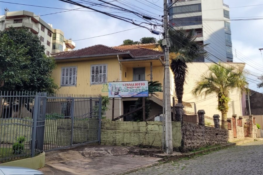 Terreno, no bairro Panazzolo em Caxias do Sul para Comprar