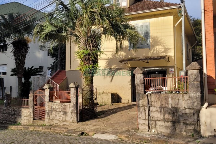 Terreno, no bairro Panazzolo em Caxias do Sul para Comprar
